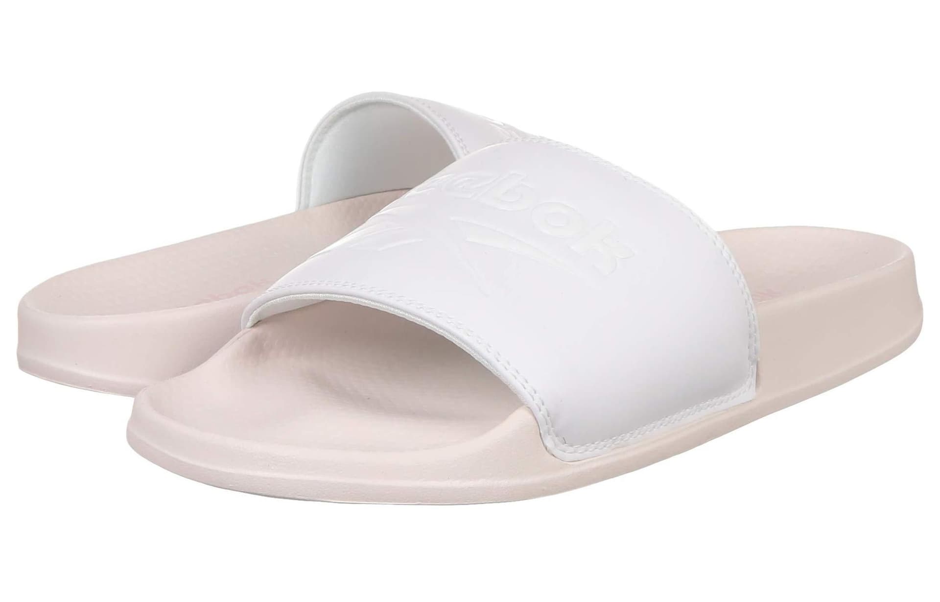 Сандалии Reebok Classic Slide White - изображение 4