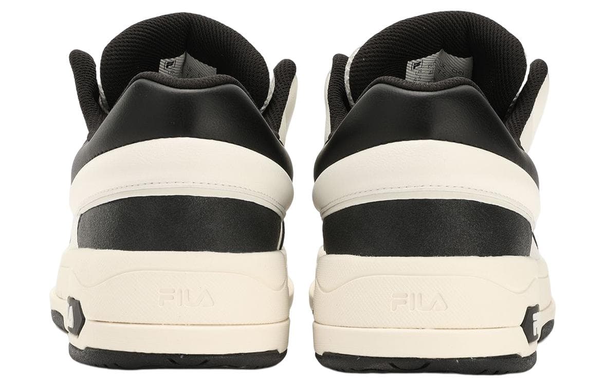 Кроссовки FILA MIX - изображение 4