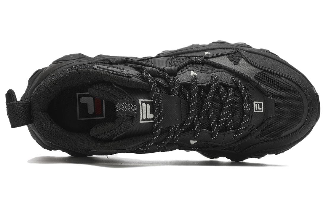 Кроссовки FILA FLUID 5 5.0 - изображение 3