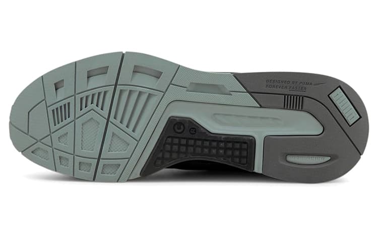 Кроссовки Puma Mirage Sport Remix - изображение 5