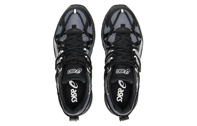 Кроссовки Asics Gel-Kahana TR V2 - изображение 4