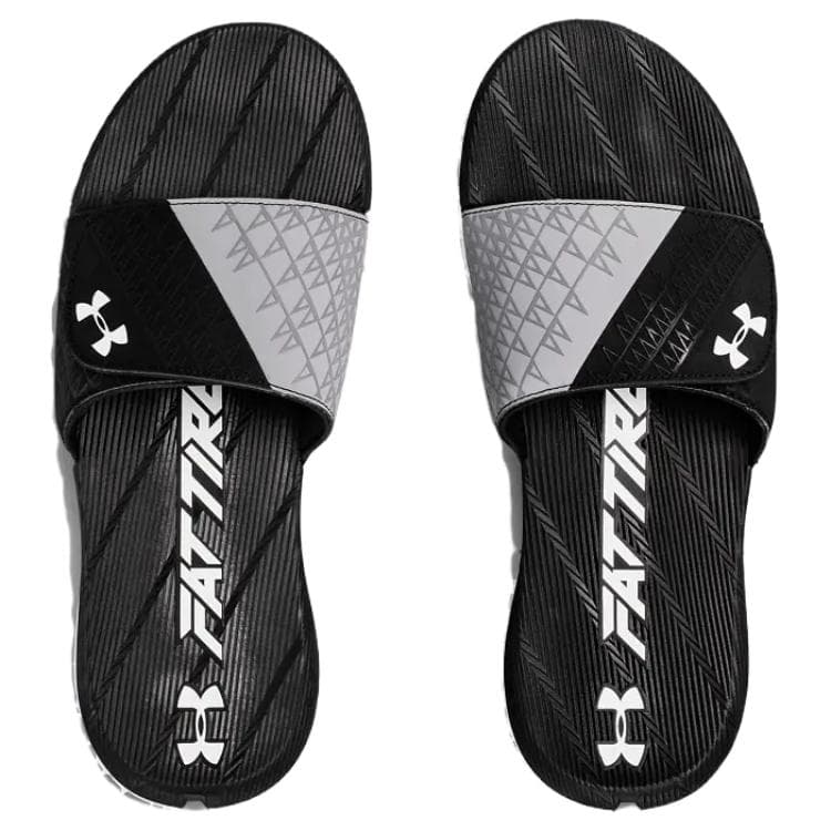 Сандалии Under Armour Fat Tire - изображение 4