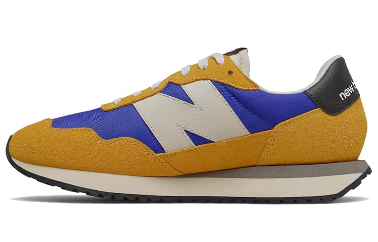 Кроссовки New Balance NB 237 - изображение 1