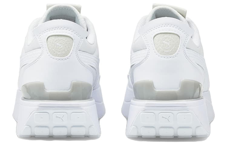 Кроссовки PUMA Cruise Rider Trainer - изображение 4