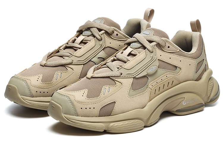 Кроссовки FILA FUSION Rjv Dx - изображение 2