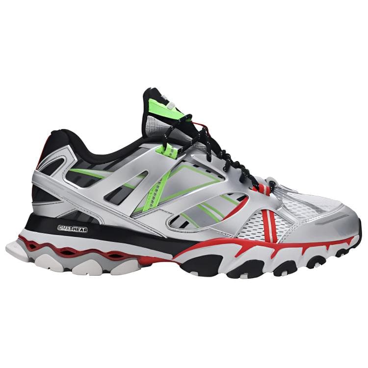 Кроссовки Reebok Trail Shadow Mercury - изображение 2