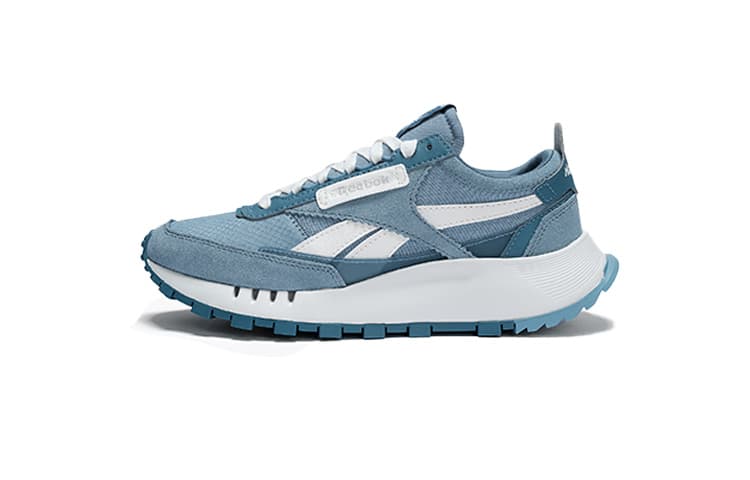 Кроссовки Reebok Cl Legacy W+ - изображение 1