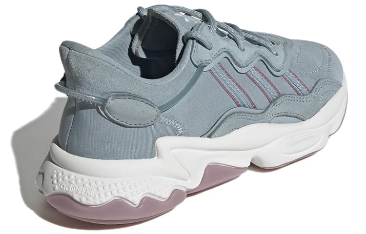Кроссовки adidas originals Ozweego - изображение 4