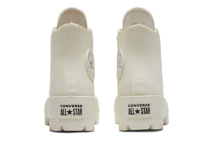 Кроссовки Converse Lugged - изображение 5