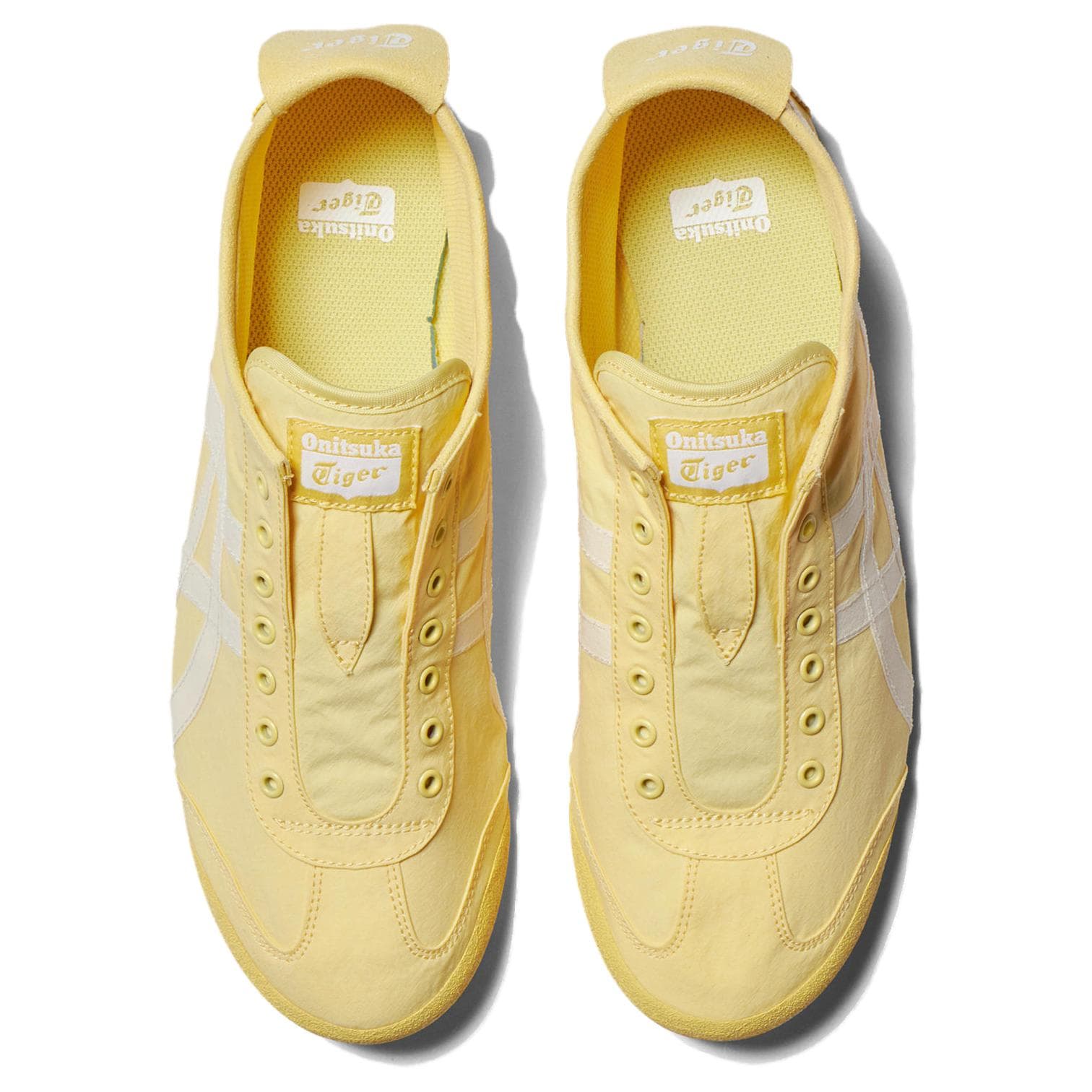 Кроссовки Onitsuka Tiger Mexico 66 Slip-On - изображение 4
