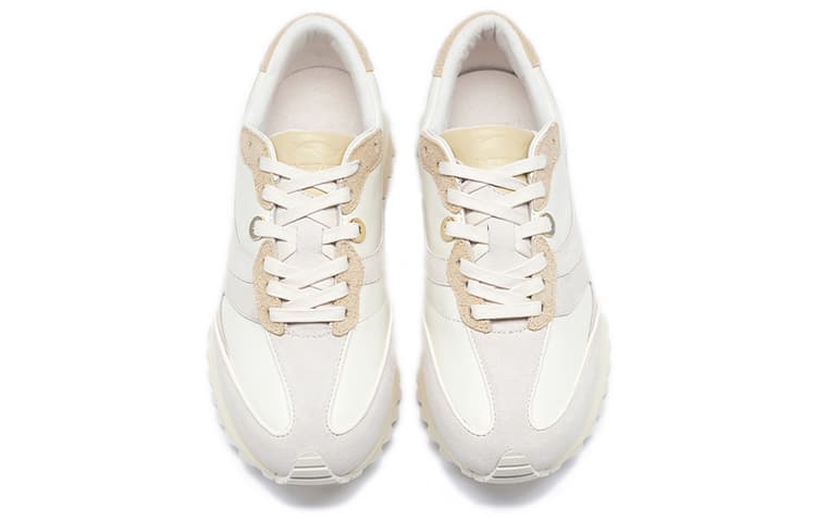 Кроссовки LI-NING 1990 - изображение 3