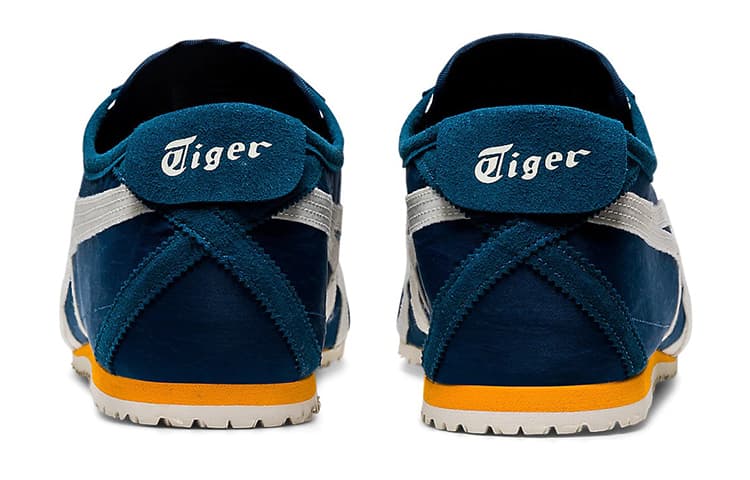 Кроссовки Onitsuka Tiger Mexico 66 Classic - изображение 6
