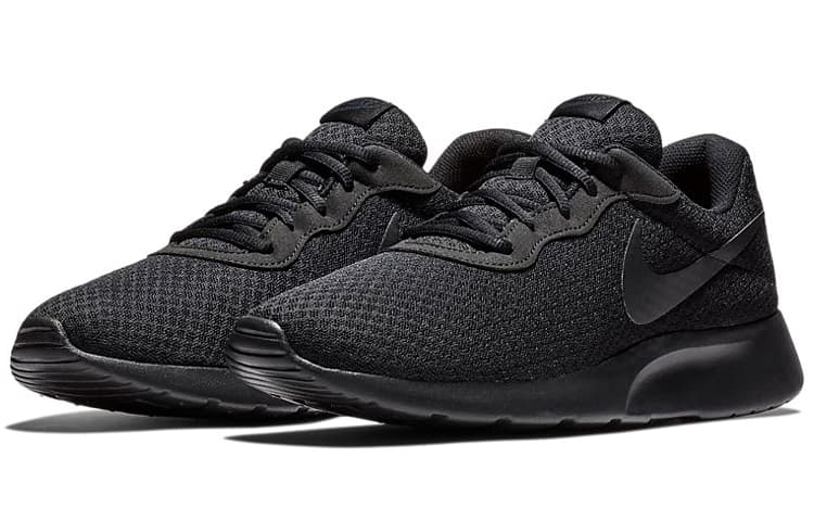 Кроссовки Nike Tanjun - изображение 3