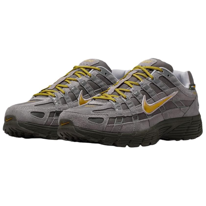 Кроссовки для бега Nike P-6000 - изображение 3