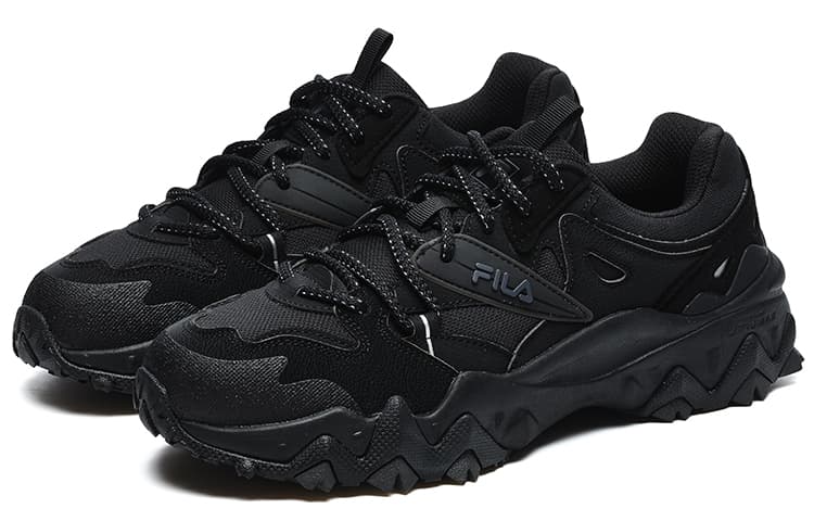 Кроссовки FILA Oakmont 2 - изображение 2