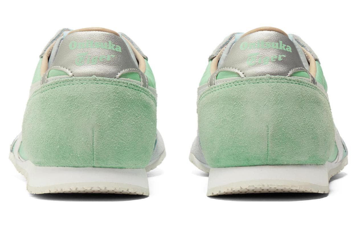 Кроссовки Onitsuka Tiger Serrano - изображение 6