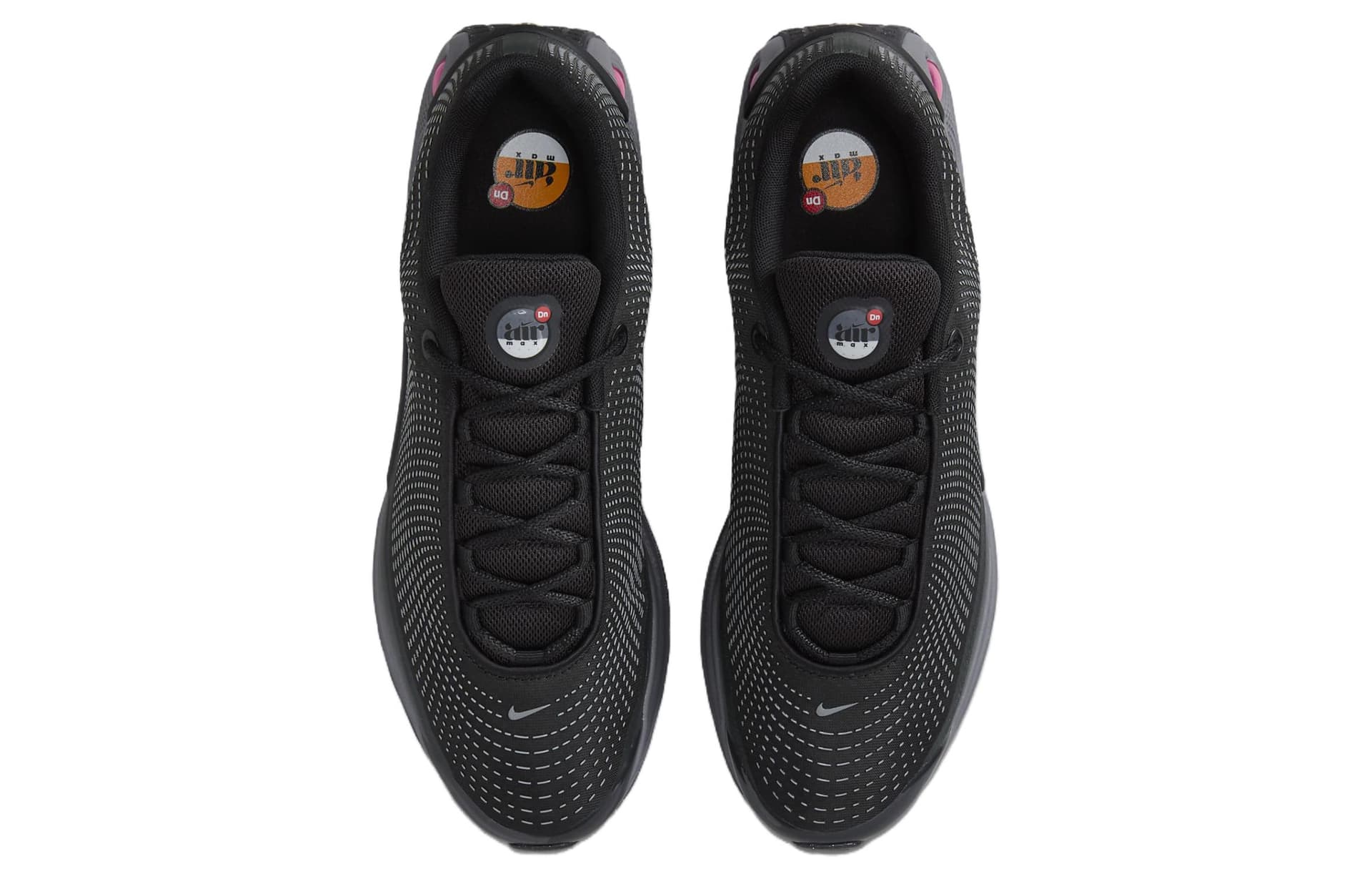 Кроссовки Nike Air Max Dn "All Night" - изображение 4