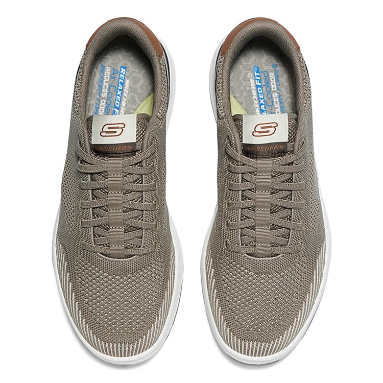 Кроссовки Skechers Usa Street Wear - изображение 4