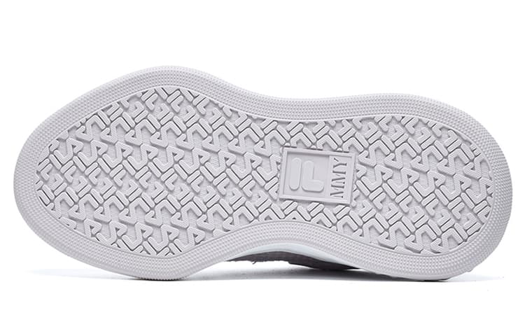 Кроссовки Mihara x FILA FM -15 CANVAS - изображение 5