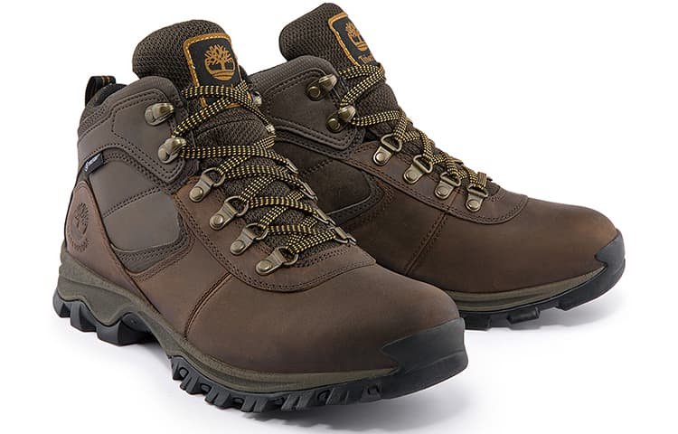 Кроссовки Timberland - изображение 4