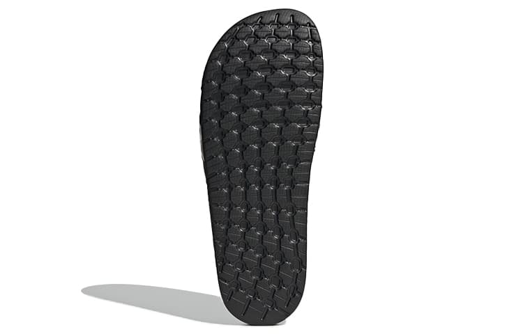 Сандалии adidas Adilette Boost Black - изображение 6