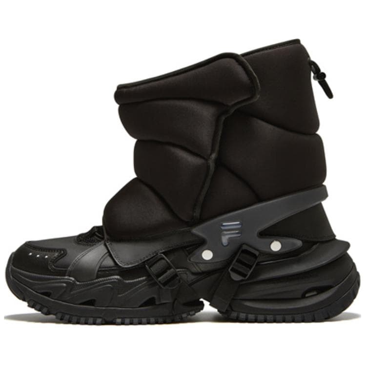 Кроссовки FILA FUSION - изображение 1
