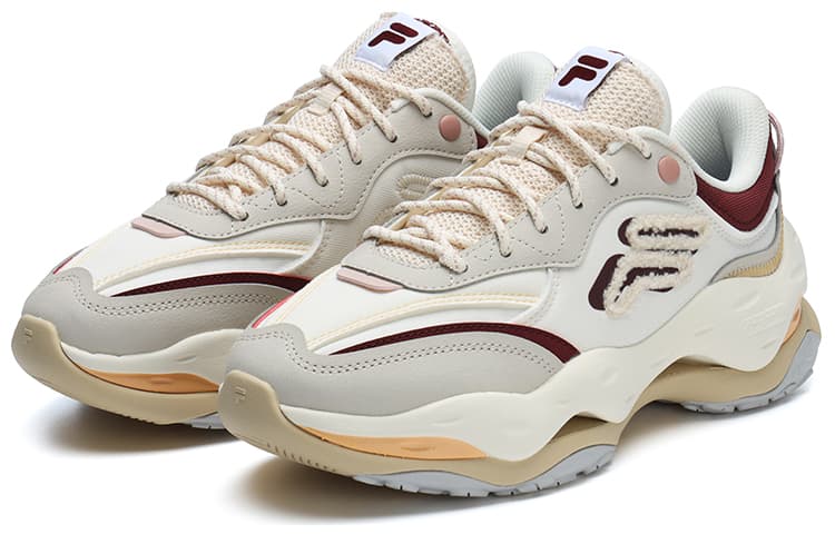 Кроссовки FILA FUSION - изображение 3