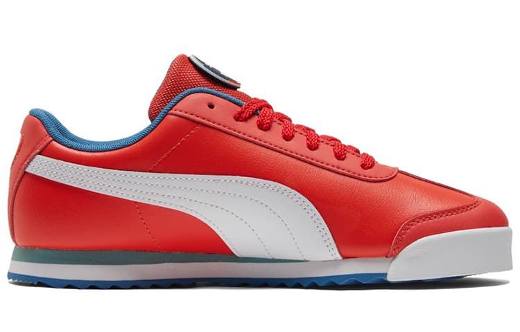 Кроссовки PUMA Roma Go For - изображение 2