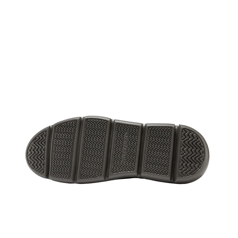 Ботинки Skechers Garza Кисти рук Бесплатно Slip On Обувь Повседневная обувь Мужской - изображение 5