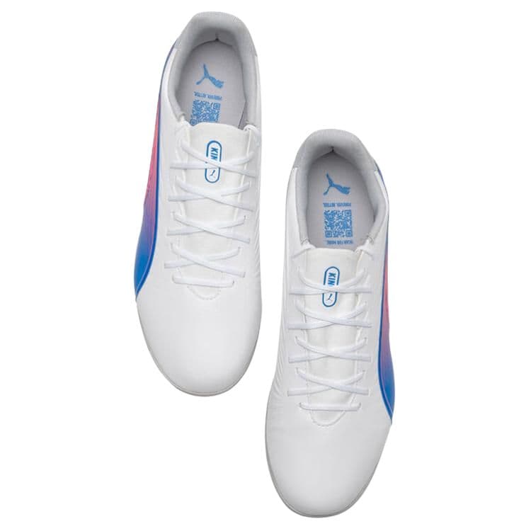Кроссовки для футбола PUMA King Match - изображение 4