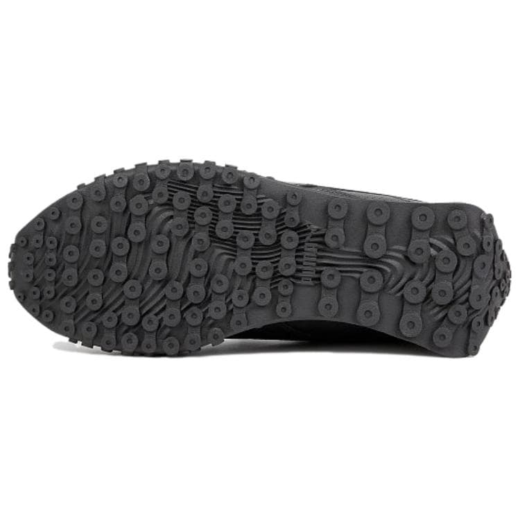 Кроссовки PUMA Blktop Rider Black — фото 5