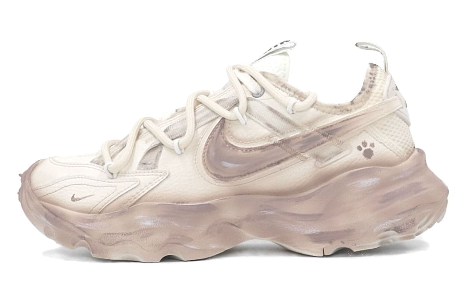 Кроссовки Nike TC 7900 - изображение 2