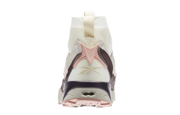 Кроссовки Reebok Instapump - изображение 5