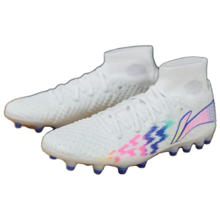 Кроссовки для футбола LI-NING 1990 2 MG - изображение 2