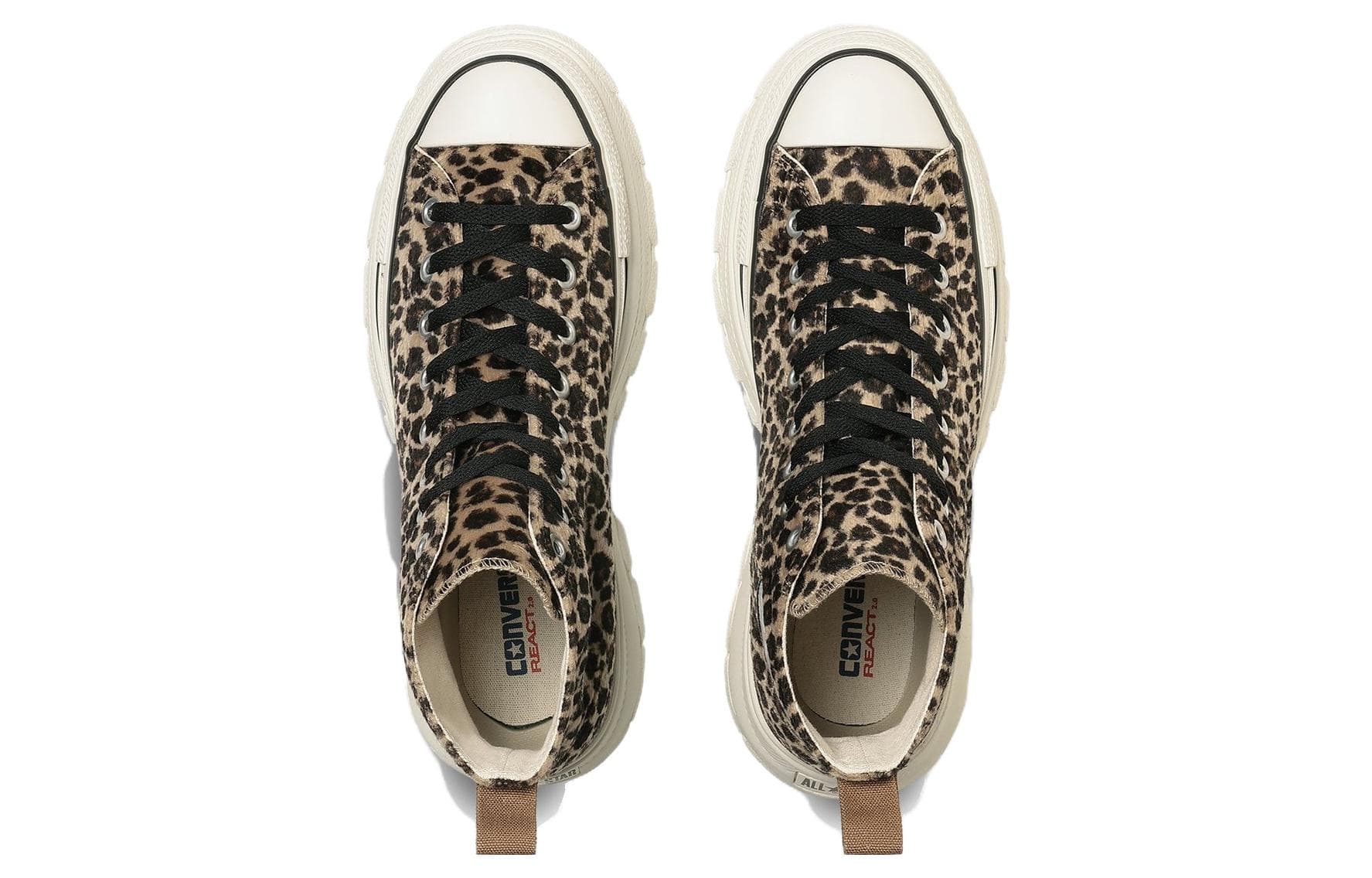 Кроссовки Converse All Star - изображение 3
