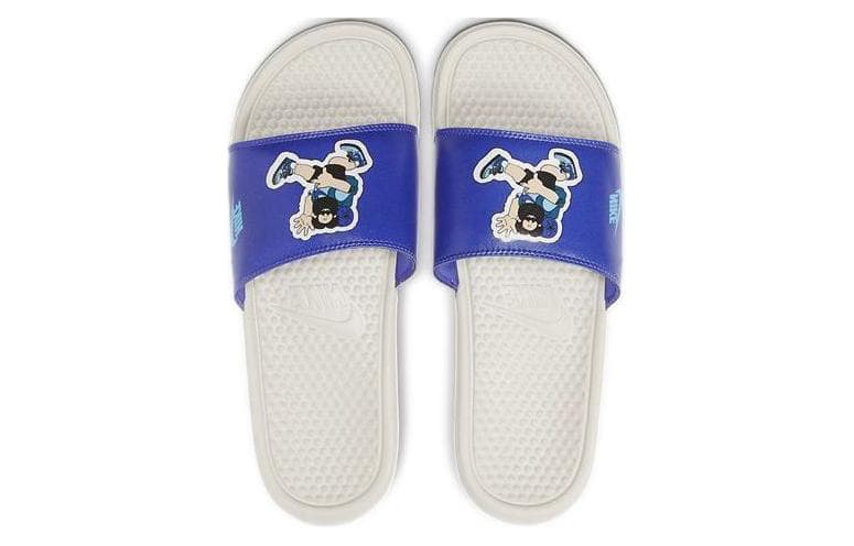 Сандалии Nike Benassi JDI Print - изображение 3