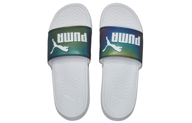 Сандалии Puma Popcat Swan - изображение 4