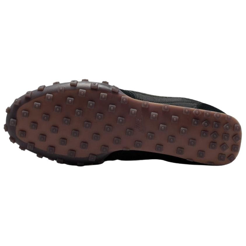 Кроссовки Nike Waffle Racer Повседневная обувь Мужская Черный Белый - изображение 5
