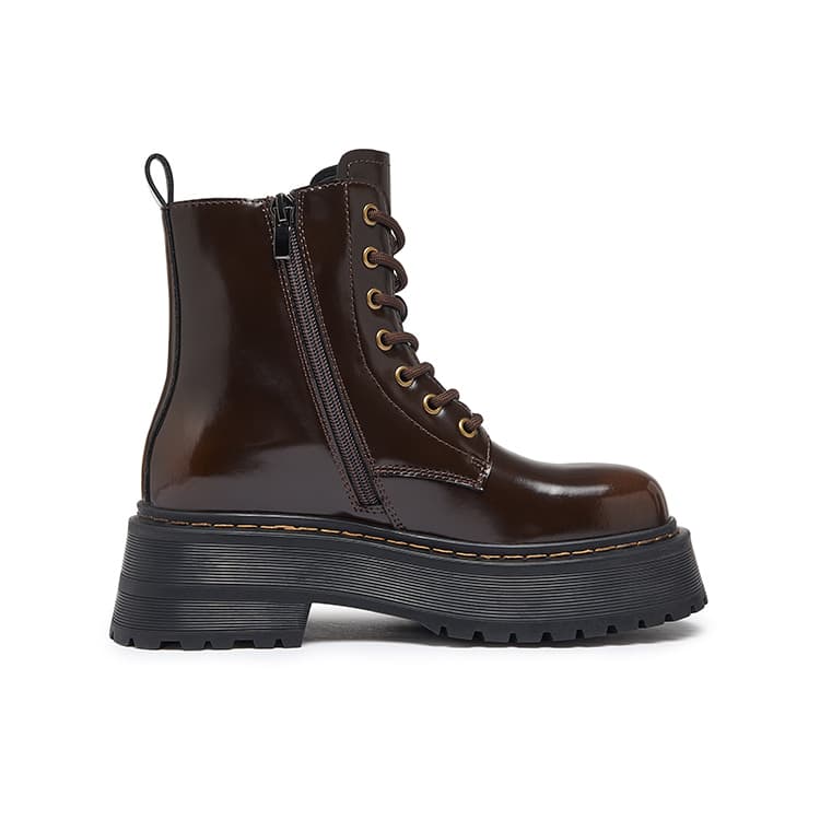 Ботинки CAMEL Martin Boots - изображение 2