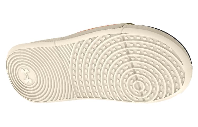 Сандалии Under Armour Ansa Elevate Light Gray - изображение 5
