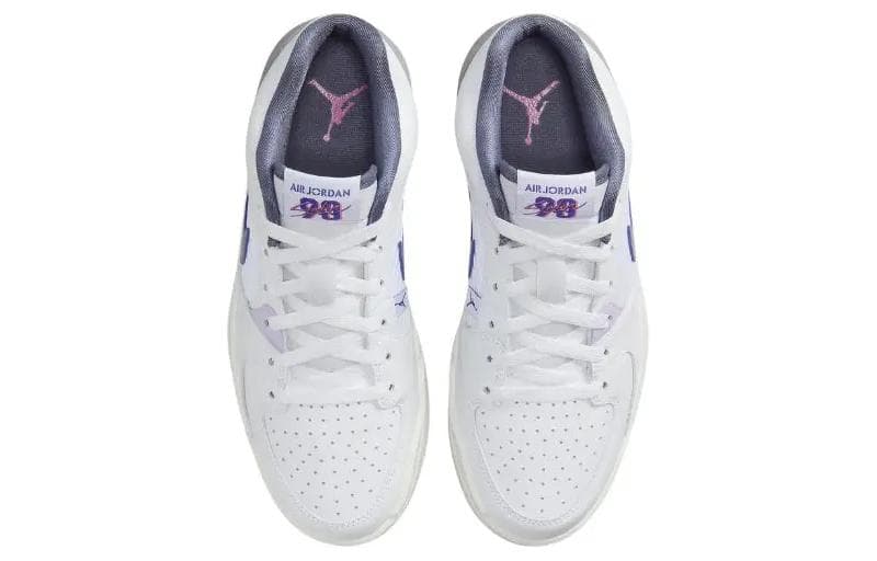 Кроссовки Jordan Stadium 90 - изображение 3