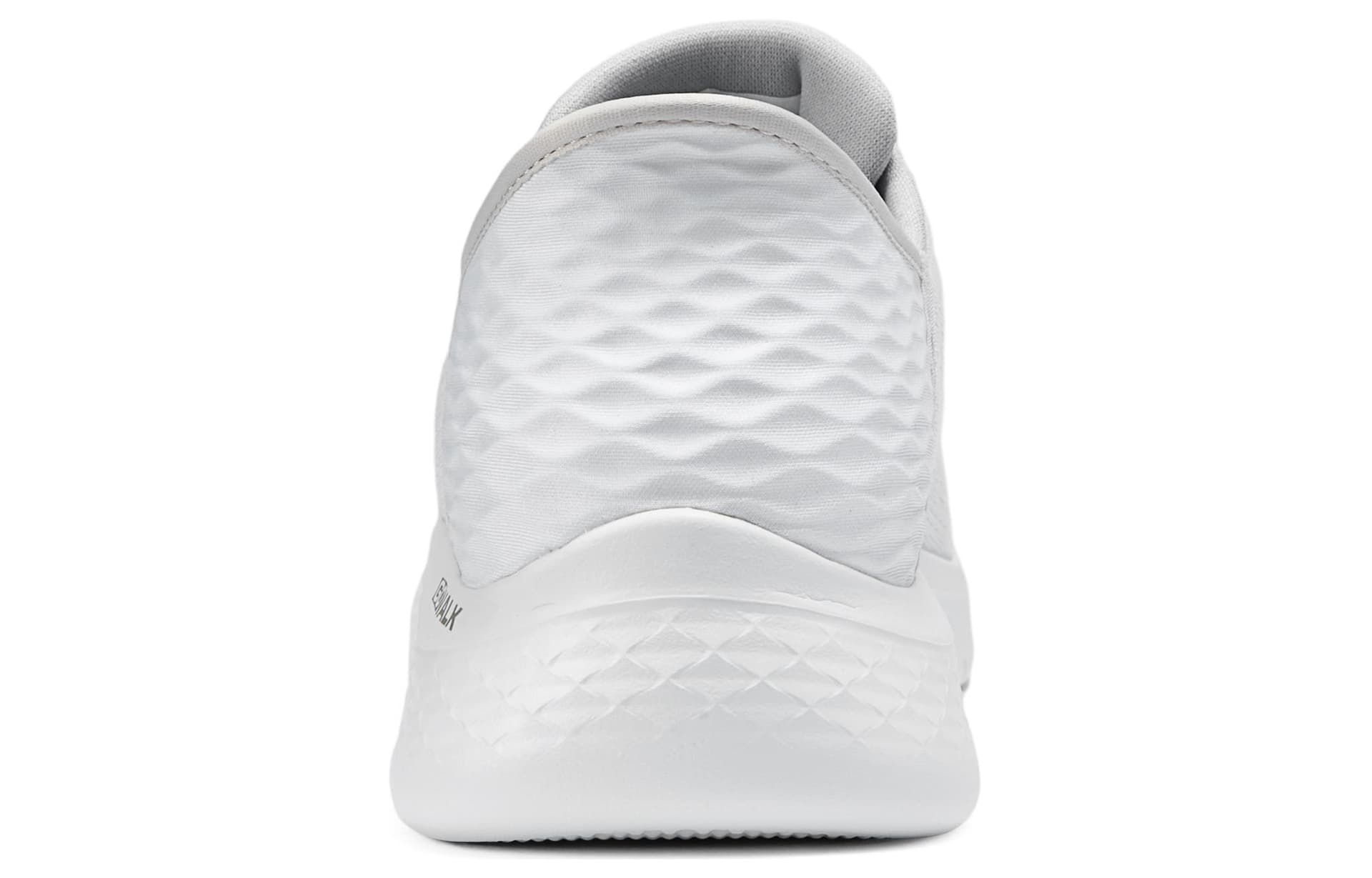 Кроссовки Skechers Go Walk Flex Slip-Ins - изображение 4