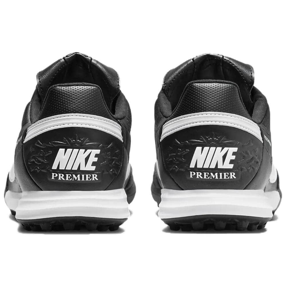 Кроссовки для футбола Nike TF - изображение 4