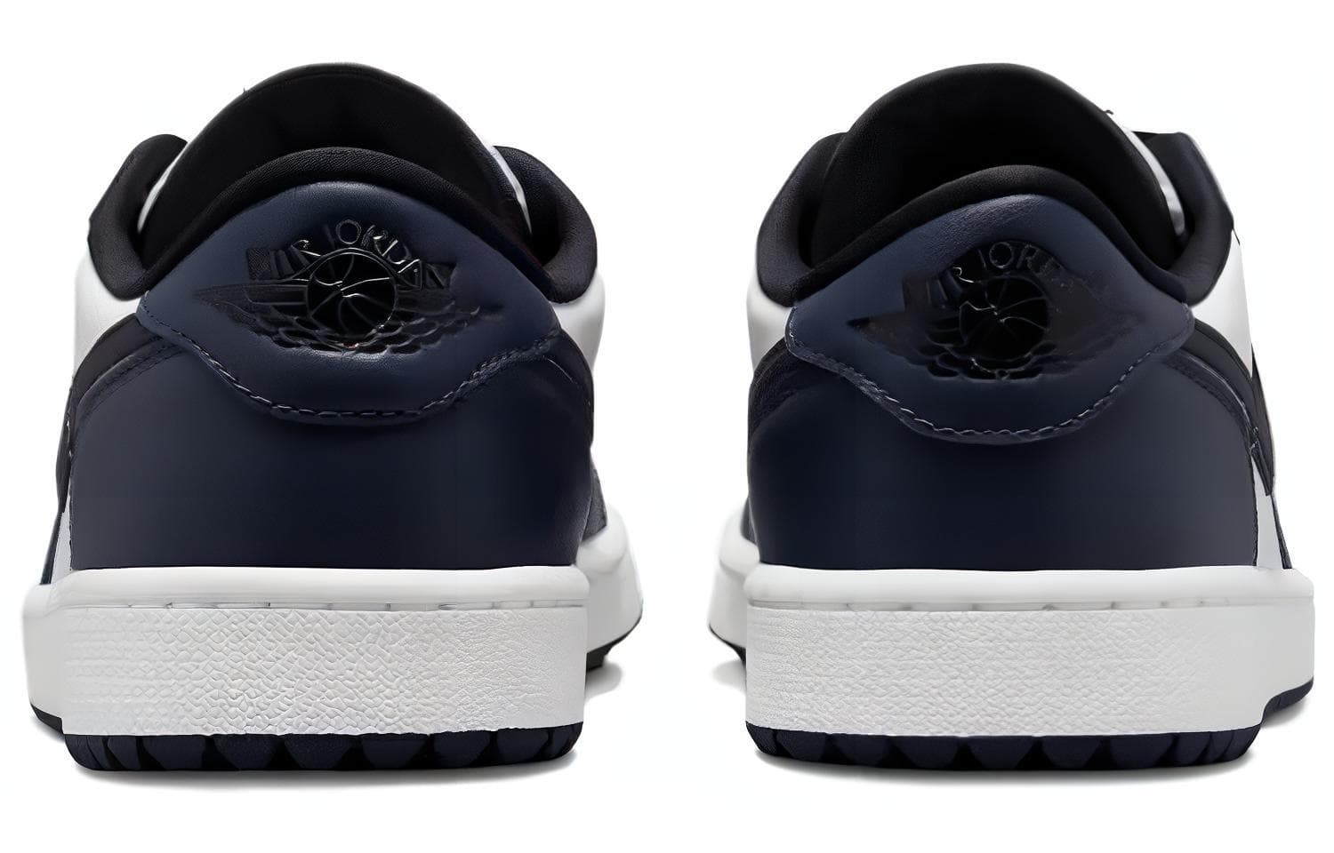 Кроссовки Jordan Air Jordan 1 Golf Low Midnight Navy - изображение 5