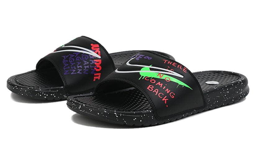 Сандалии Nike Benassi Jdi Print - изображение 3