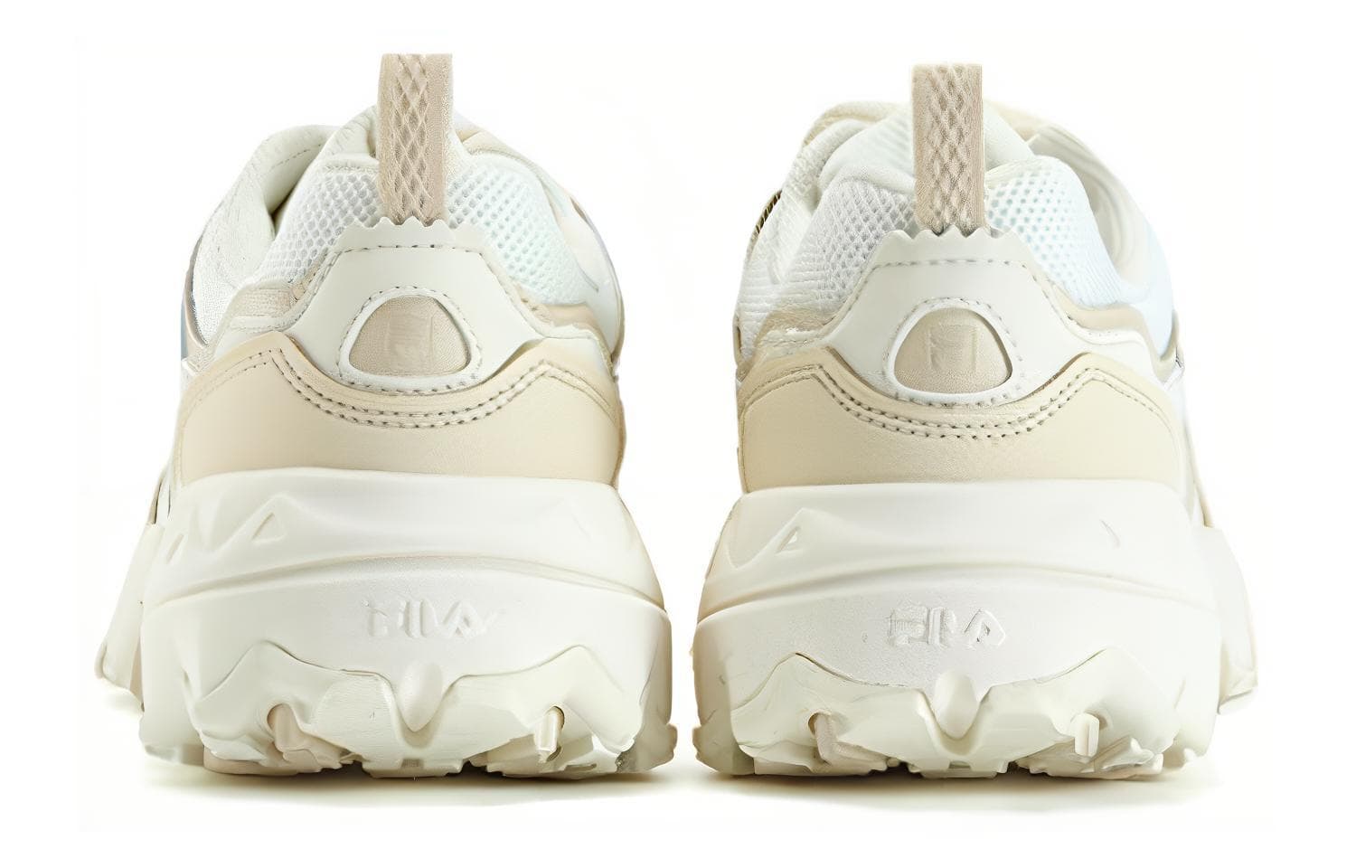 Кроссовки FILA - изображение 4
