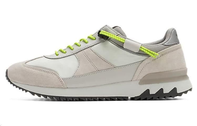 Кроссовки Onitsuka Tiger Tracer Ex - изображение 1