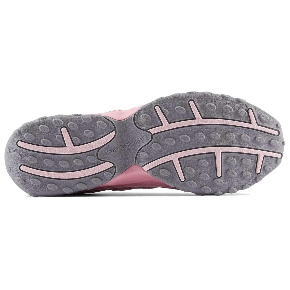 Кроссовки New Balance 204L Повседневная обувь Унисекс Розовая - изображение 5