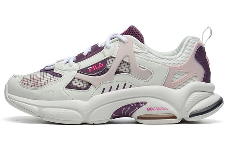 Кроссовки Fila Fusion RJV - изображение 1