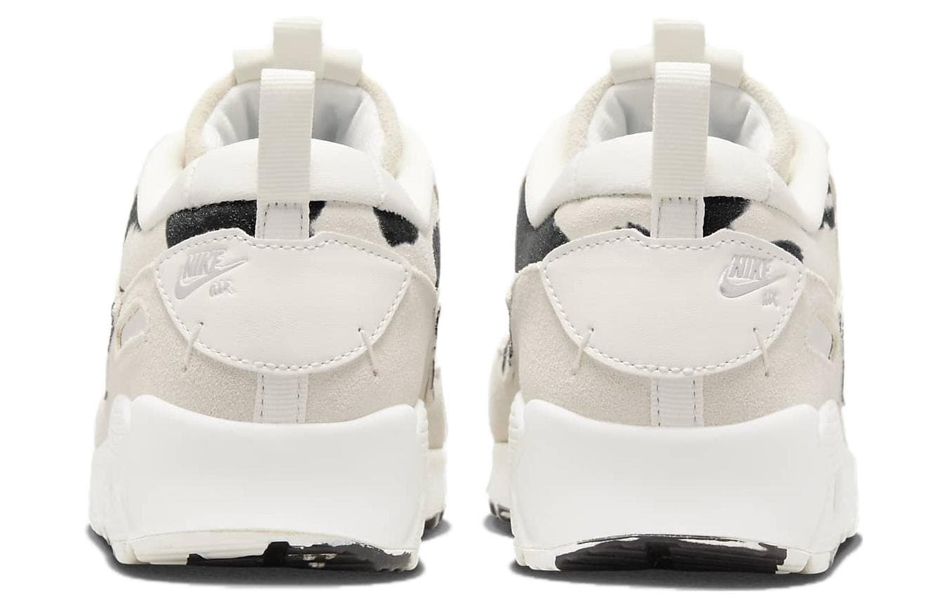 Кроссовки Nike Air Max 90 Futura "Cow Print" - изображение 5